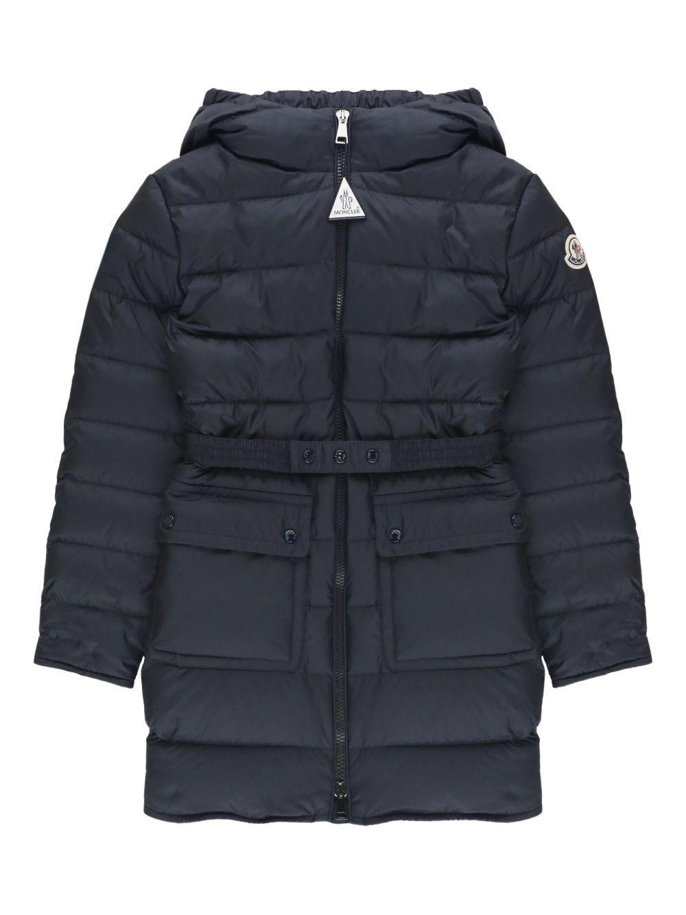 Piumino 'PASENZA' Moncler Enfant K29541C0000654AQE 779 Moncler Enfant 