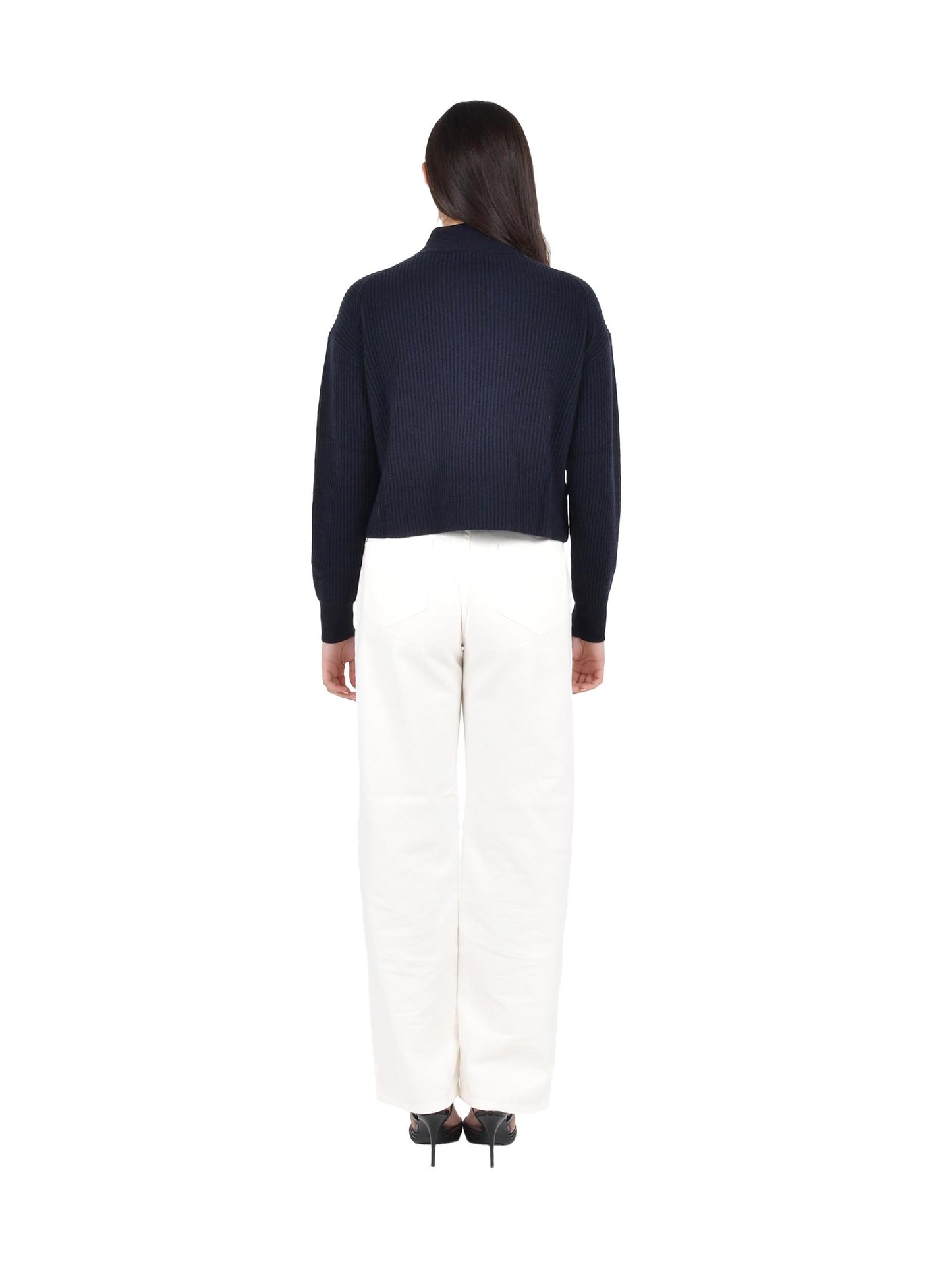 Maglia FUFY MaxMara Studio 2526366022600 008 MaxMara Studio 