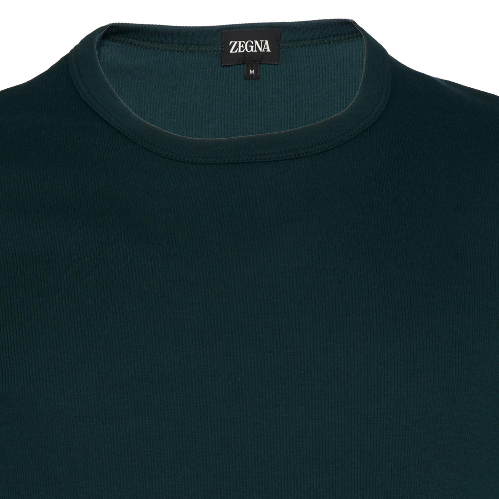 
                  
                    T-shirt Zegna N3M201840 302 Zegna 
                  
                