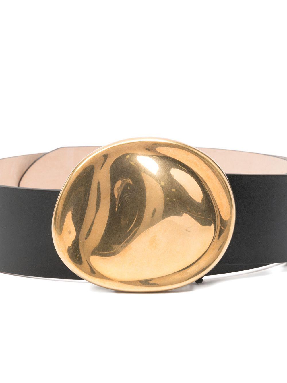 Cintura Khaite NY 10153763 200 Khaite NY 