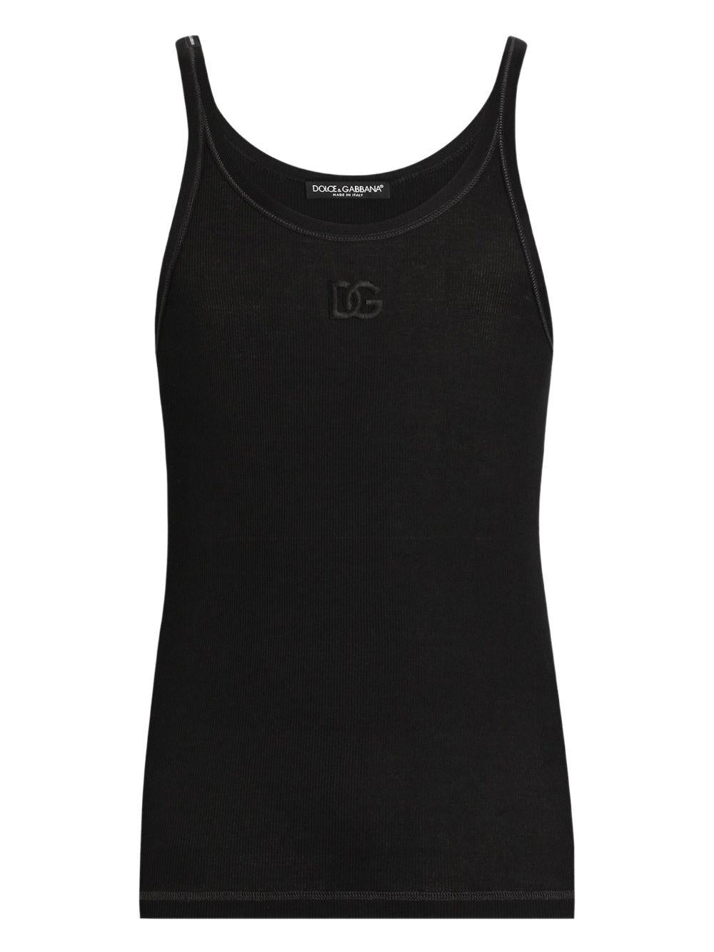 Top DOLCE & GABBANA G8PA8ZG7PGP N0000 DOLCE & GABBANA 