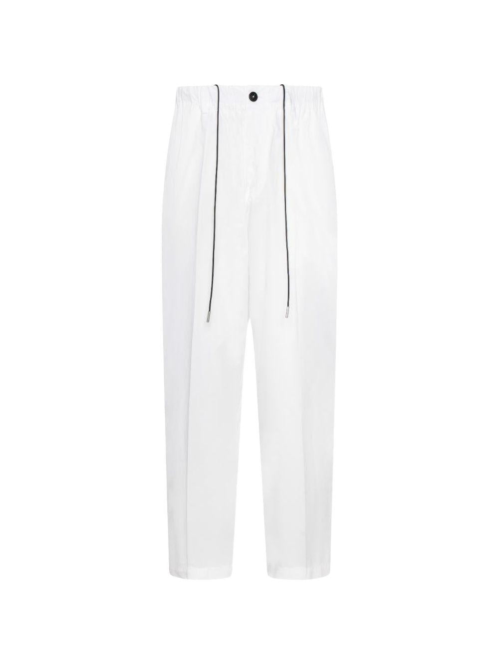 Pantaloni Low Brand LP26043 A001 Low Brand 