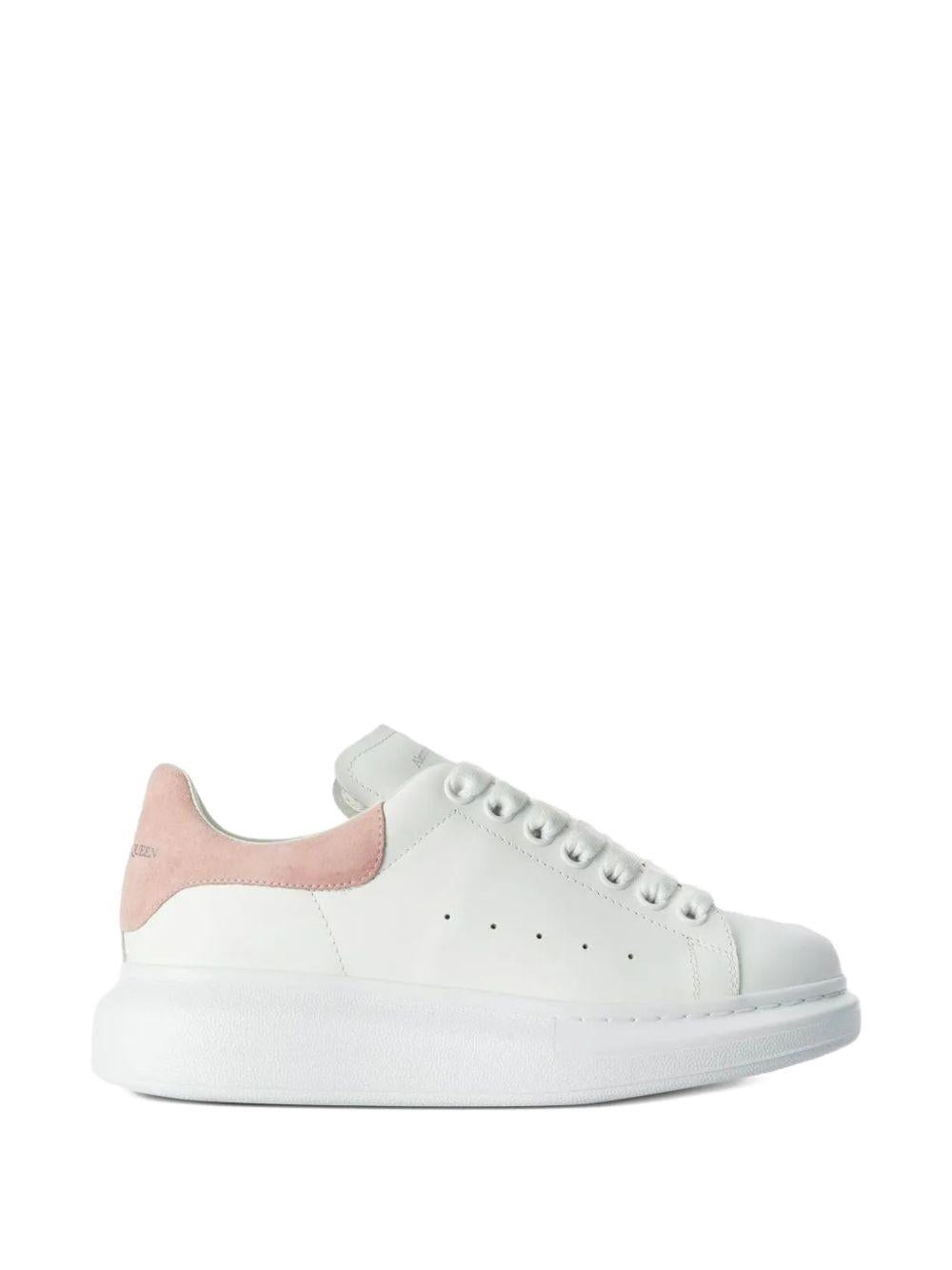 Sneakers Oversize Alexander McQueen 553770WIAIH 9182 Alexander McQueen 