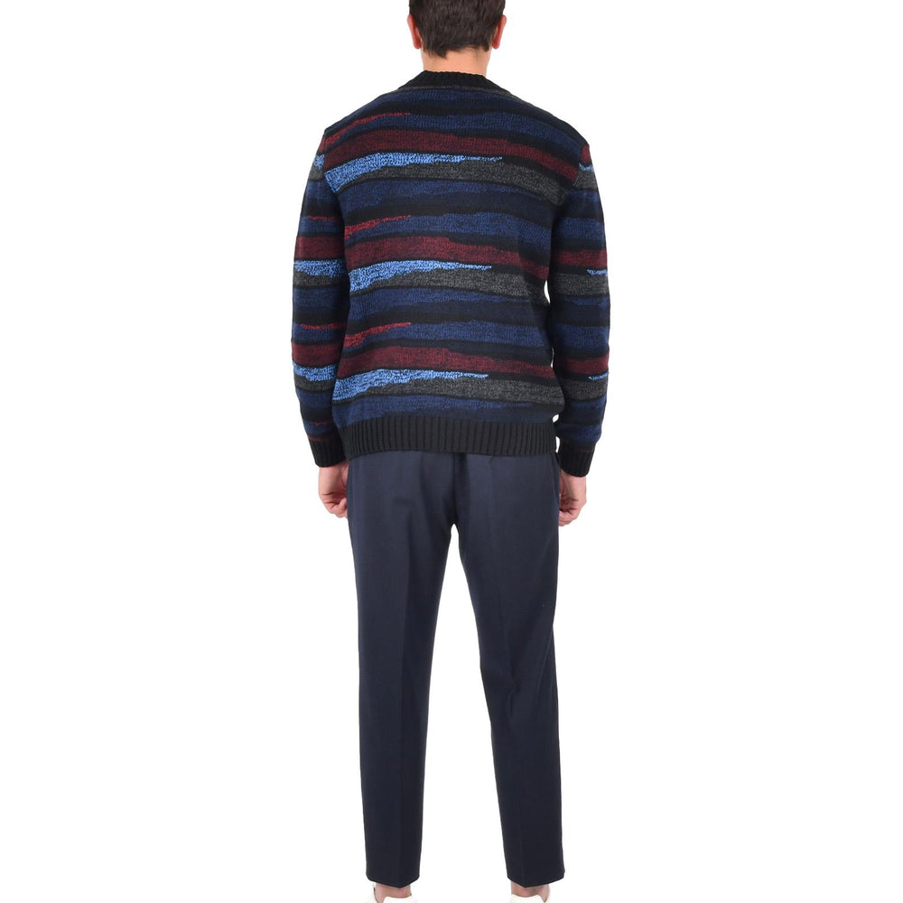 Cardigan Missoni US25WM0JBK01D8 SM9S4 Missoni 