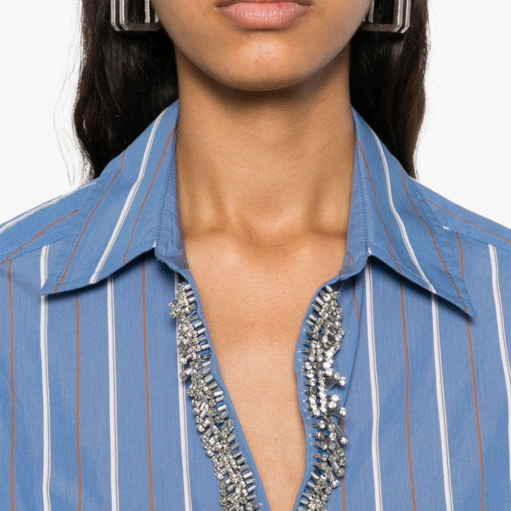 
                  
                    Camicia Pinko 104708A2ET EZZ Pinko 
                  
                
