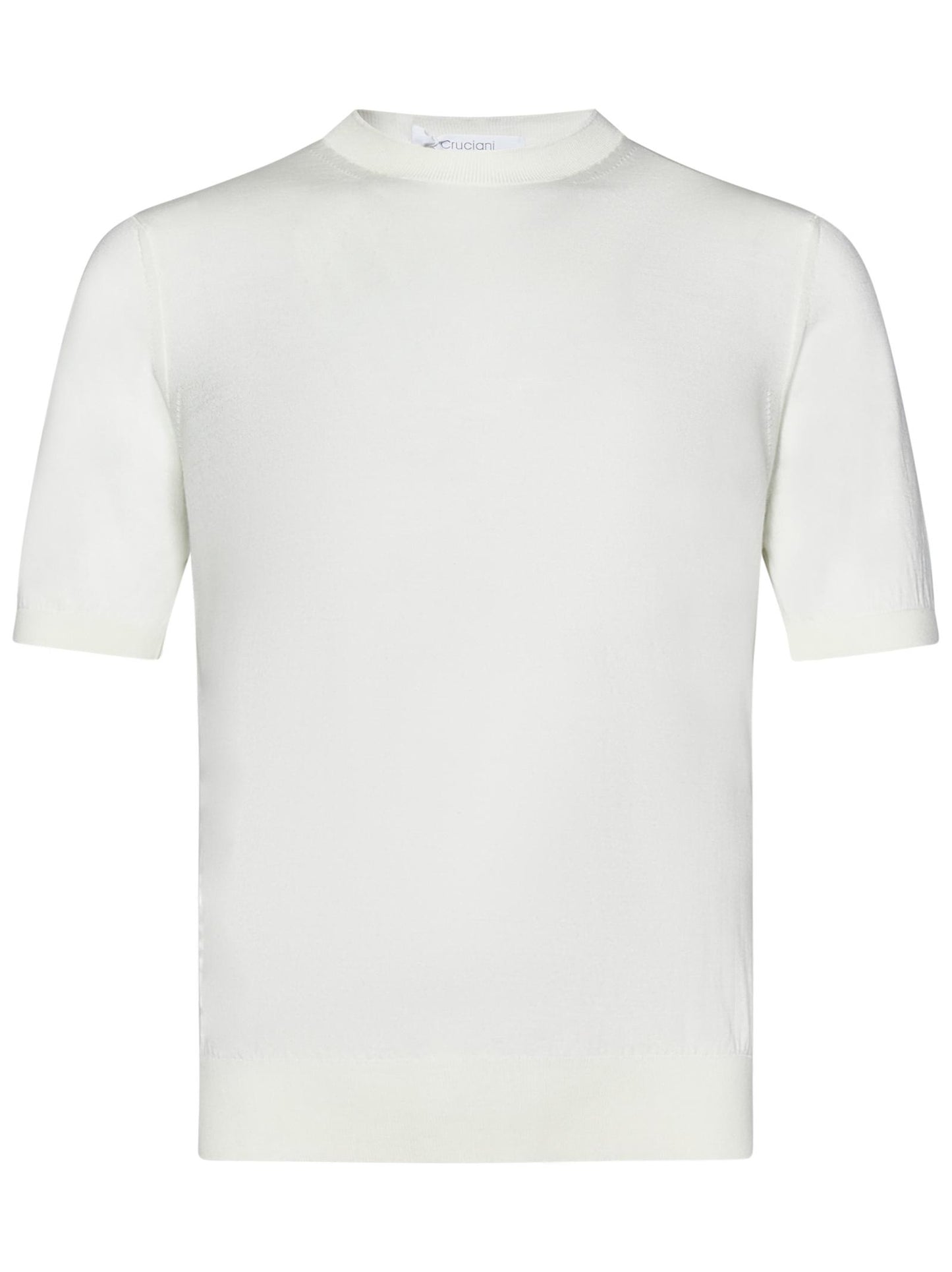 Maglia Cruciani<BR/> UC5157710A61GC02 32126 Cruciani 