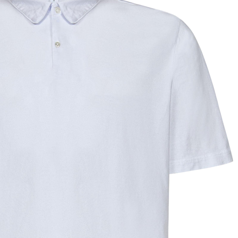 
                  
                    James Perse MSX3337WHT
                  
                