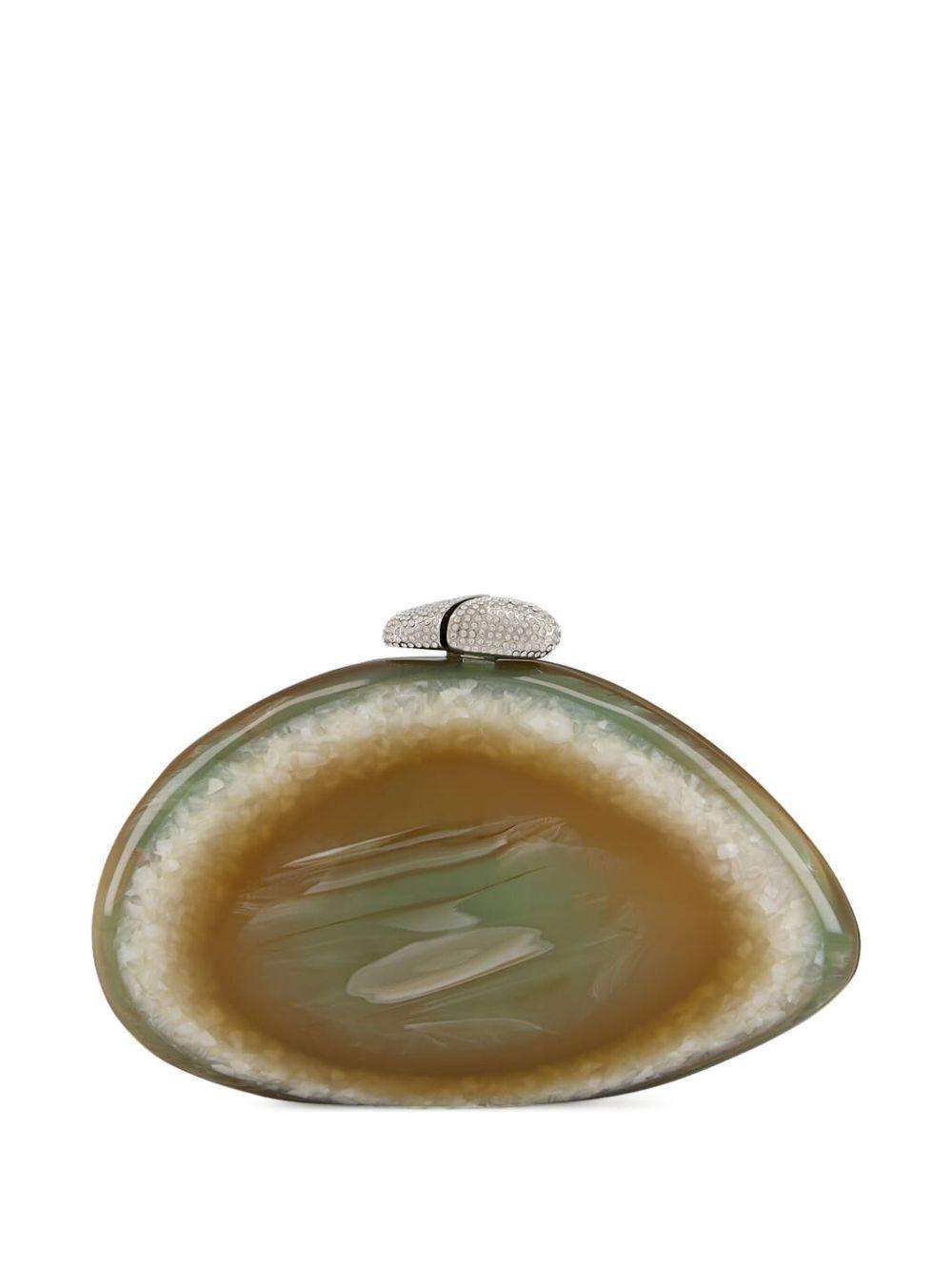 Clutch ARIEL Benedetta Bruzziches 001099 ARIEL Benedetta Bruzziches 