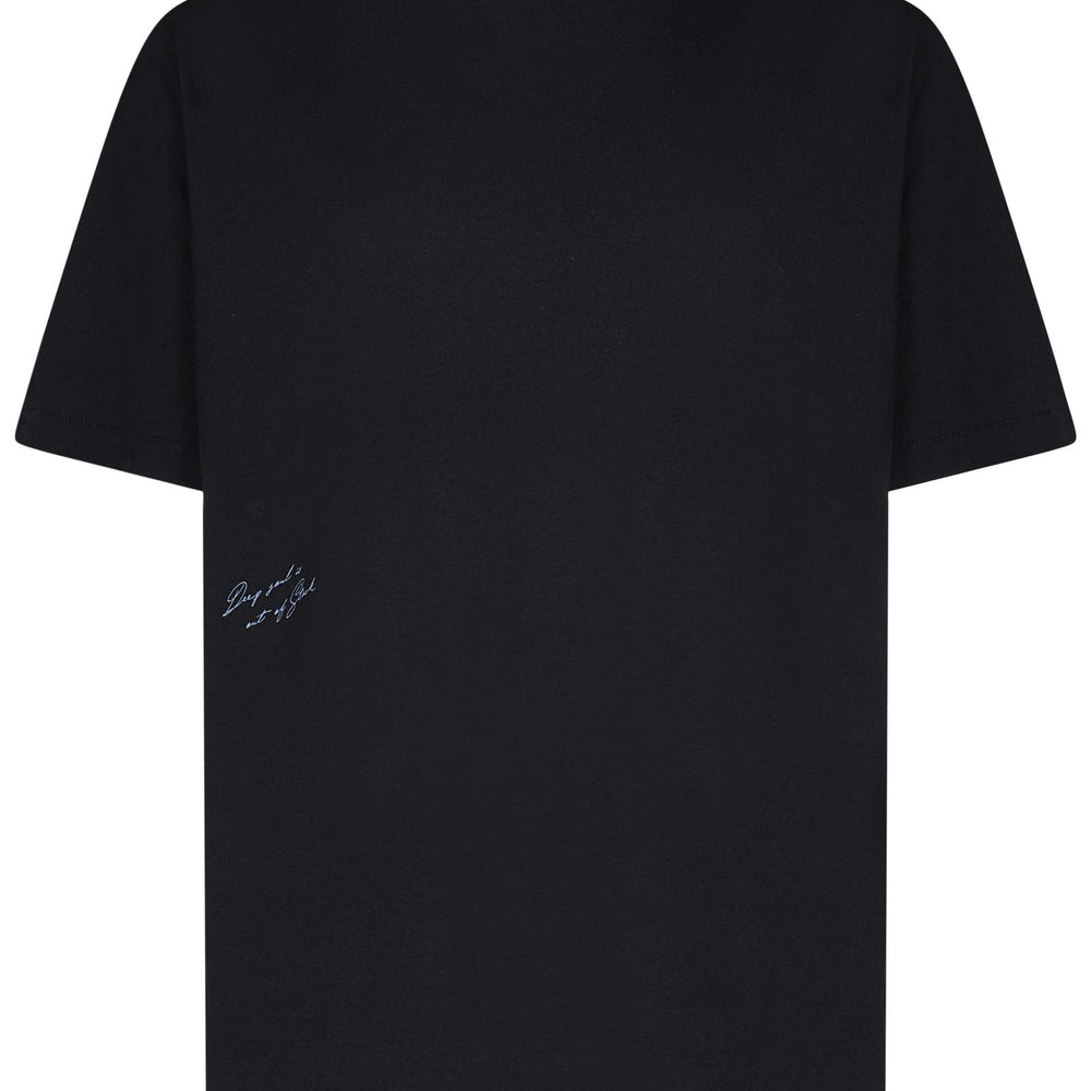 T-shirt State of Order SO1TSS250032 D001 State of Order 
