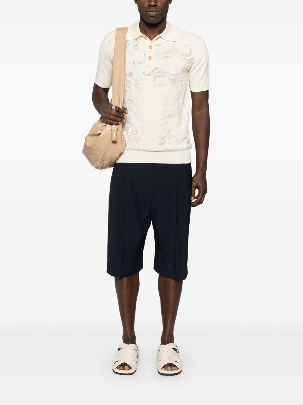 Polo Etro MRKF0004AE232 M3791 Etro 