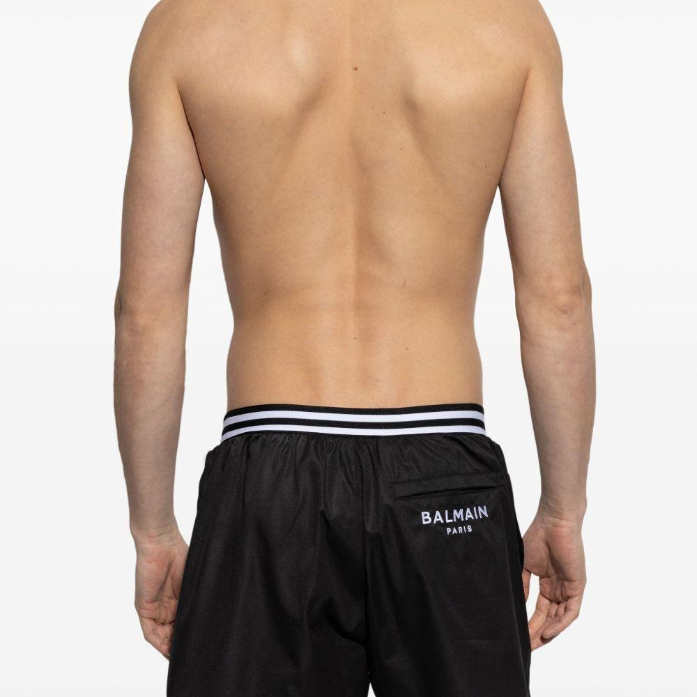 
                  
                    Balmain Paris BWB641600001
                  
                