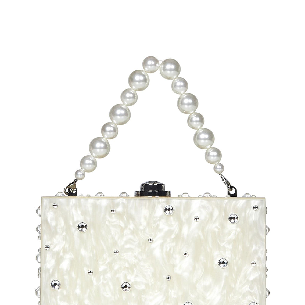 
                  
                    Sophia Webster BSS25002WHITE
                  
                