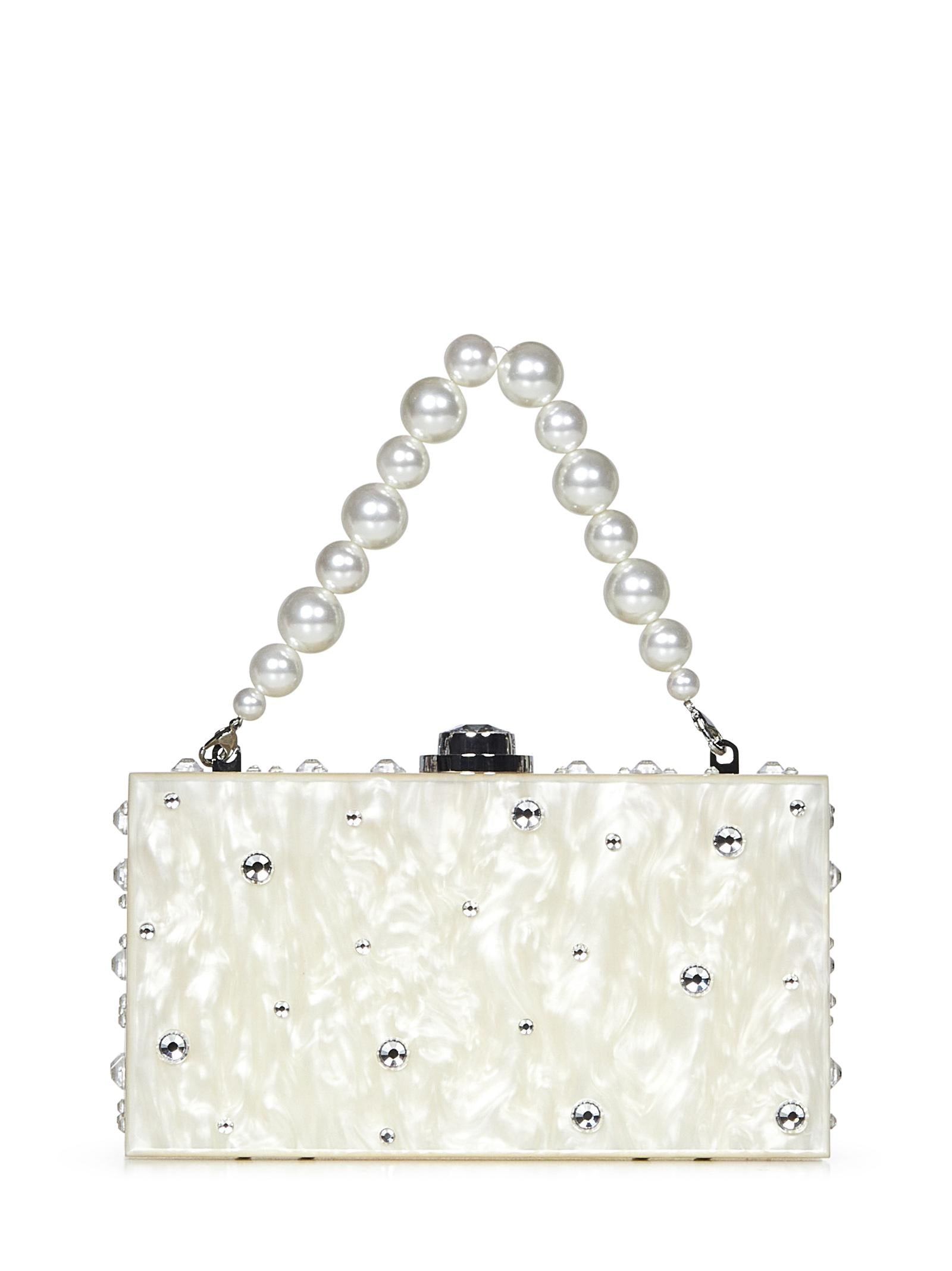 Sophia Webster BSS25002WHITE