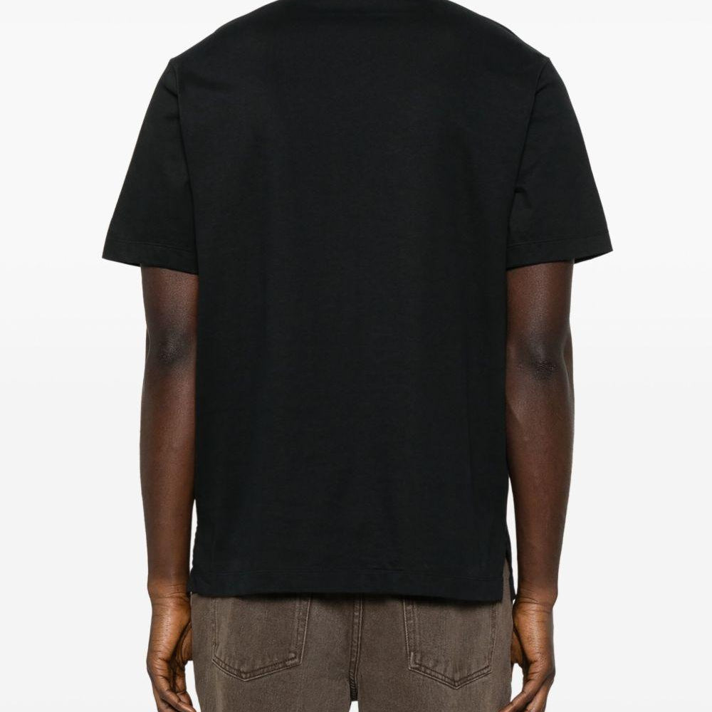 
                  
                    T-shirt Heavy Luxe James Perse MLOJ3603 BLK James Perse 
                  
                