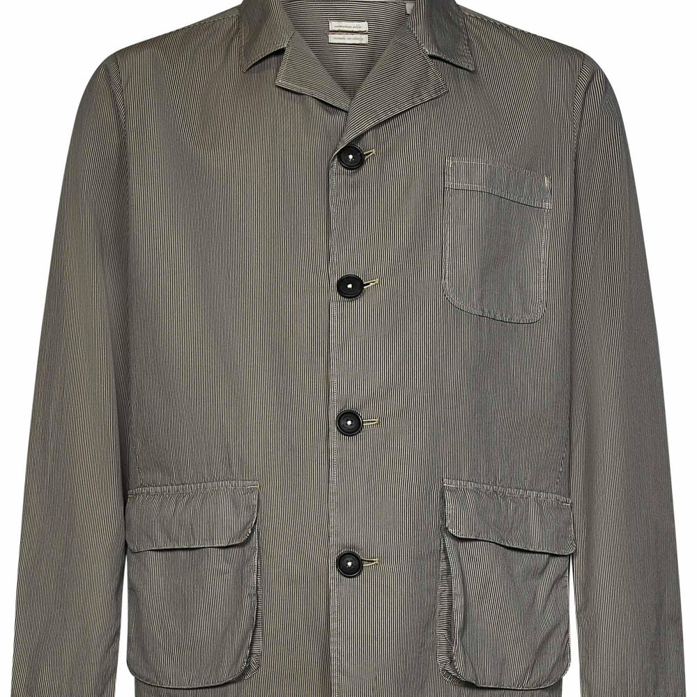 Giacca LARS Massimo Alba M27U0LARST4676 U608 Massimo Alba 