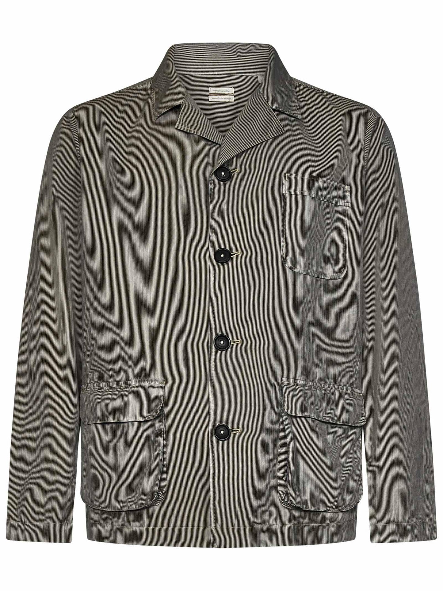 Giacca LARS Massimo Alba M27U0LARST4676 U608 Massimo Alba 