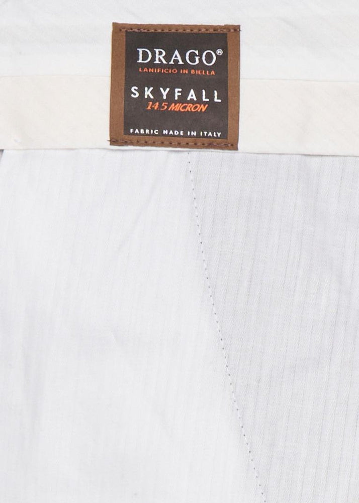 
                  
                    Pantaloni modello Agente 007 Franzese Napoli 4CPB4AUTXAQVUI 43 Franzese Collection Pronta Sartoria 
                  
                