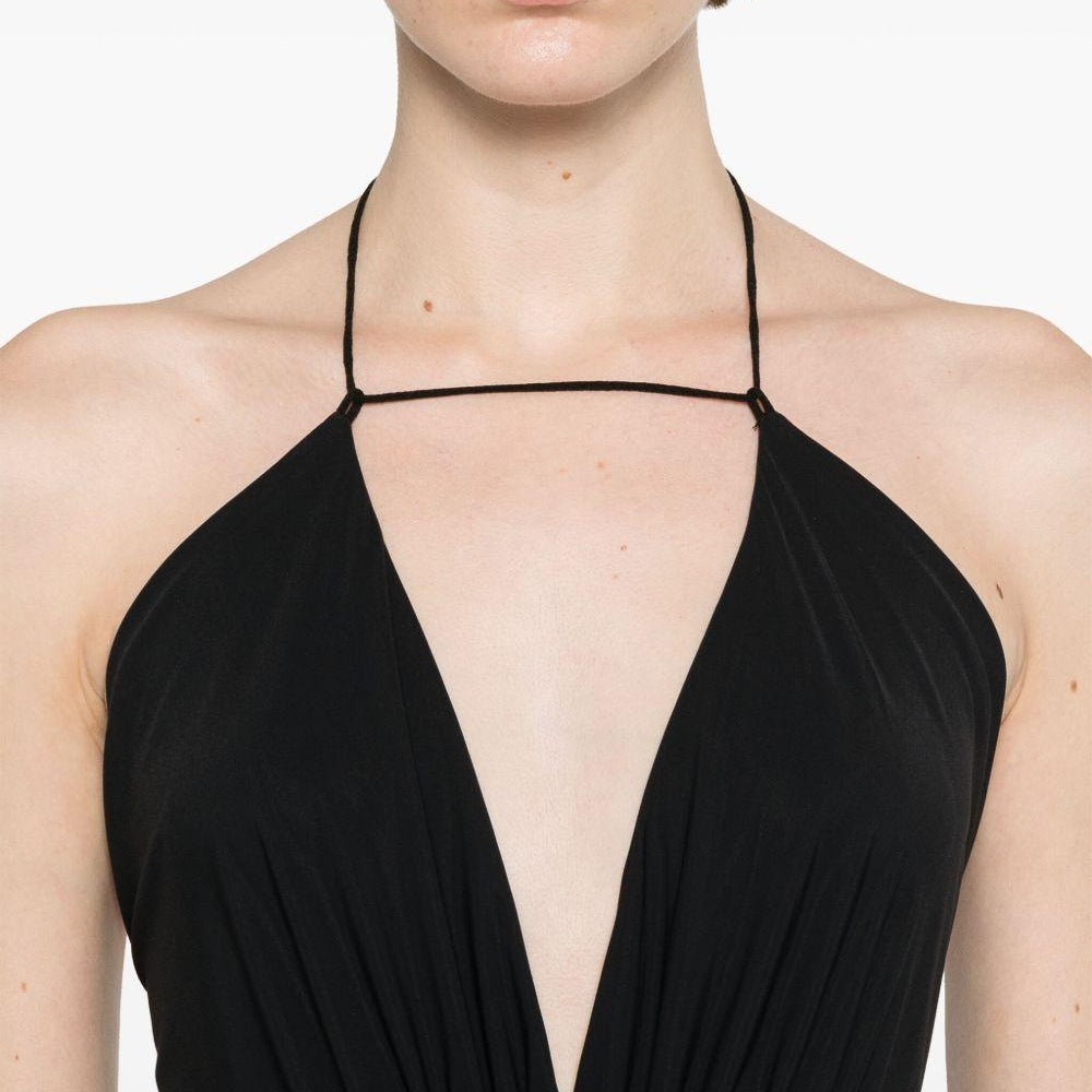 
                  
                    Abito Mini JULIA Amazuìn<BR/> 10YULUDB DEEPBLACK Amazuìn 
                  
                