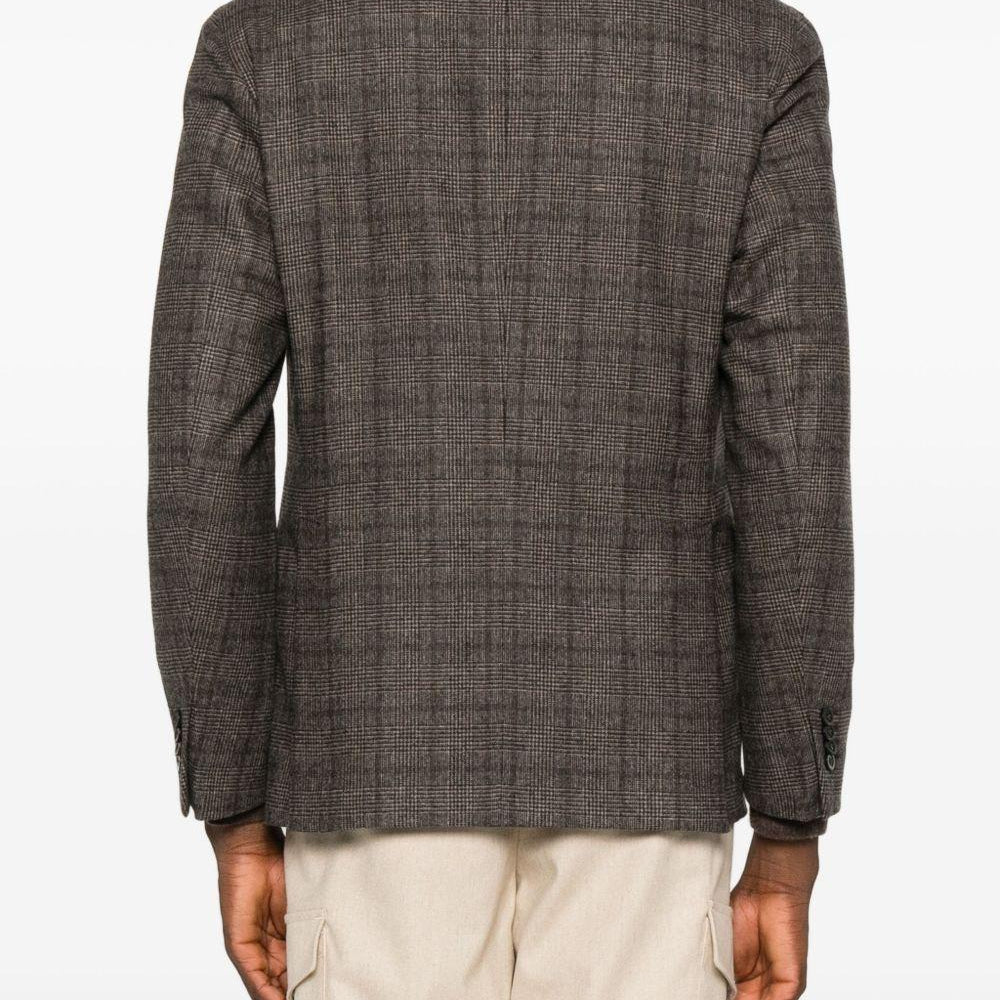 
                  
                    Giacca Boglioli X4202EFB5019 0470 Boglioli 
                  
                