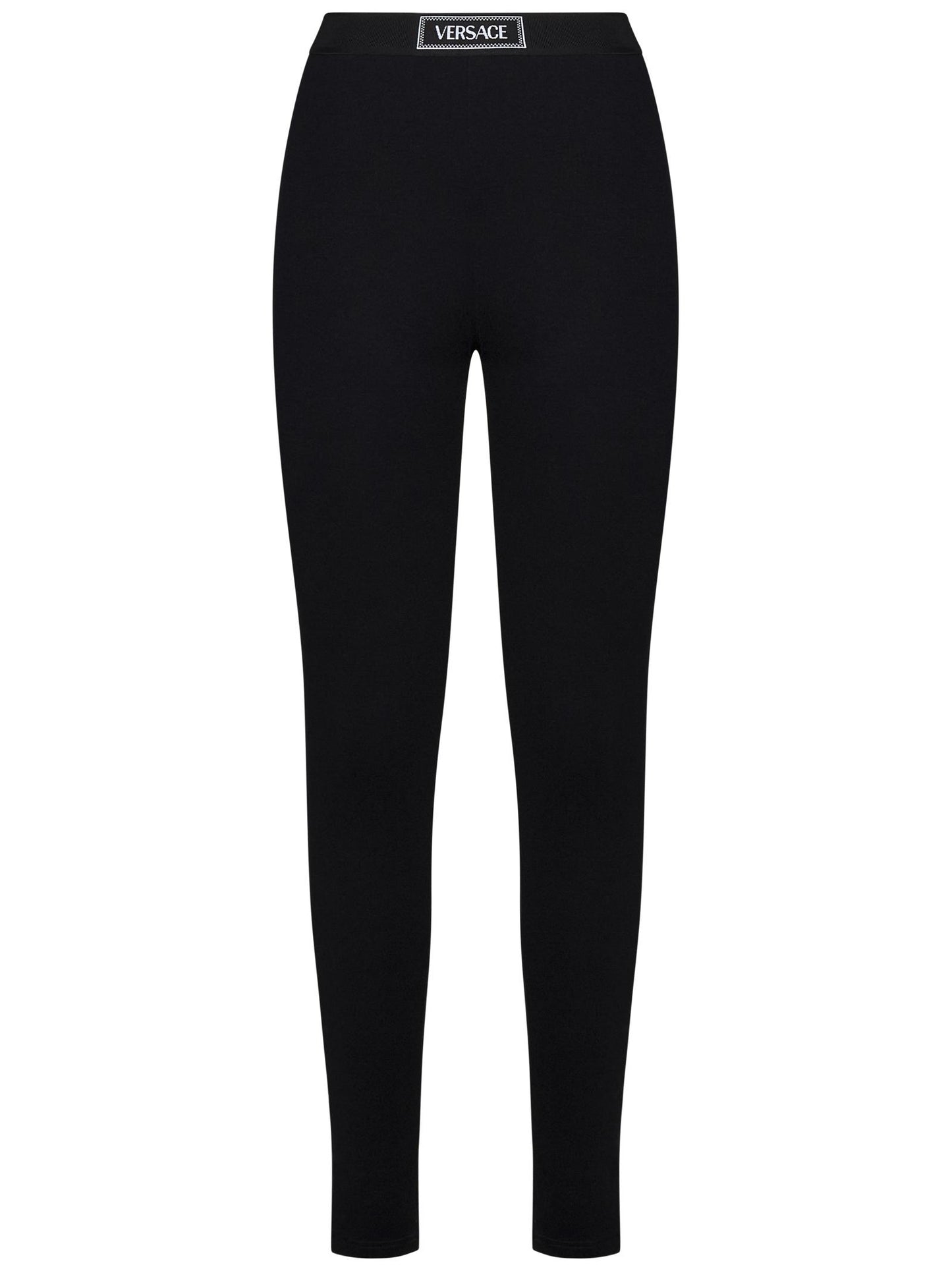 Leggings Versace 10164031A12037 1B000 Versace 