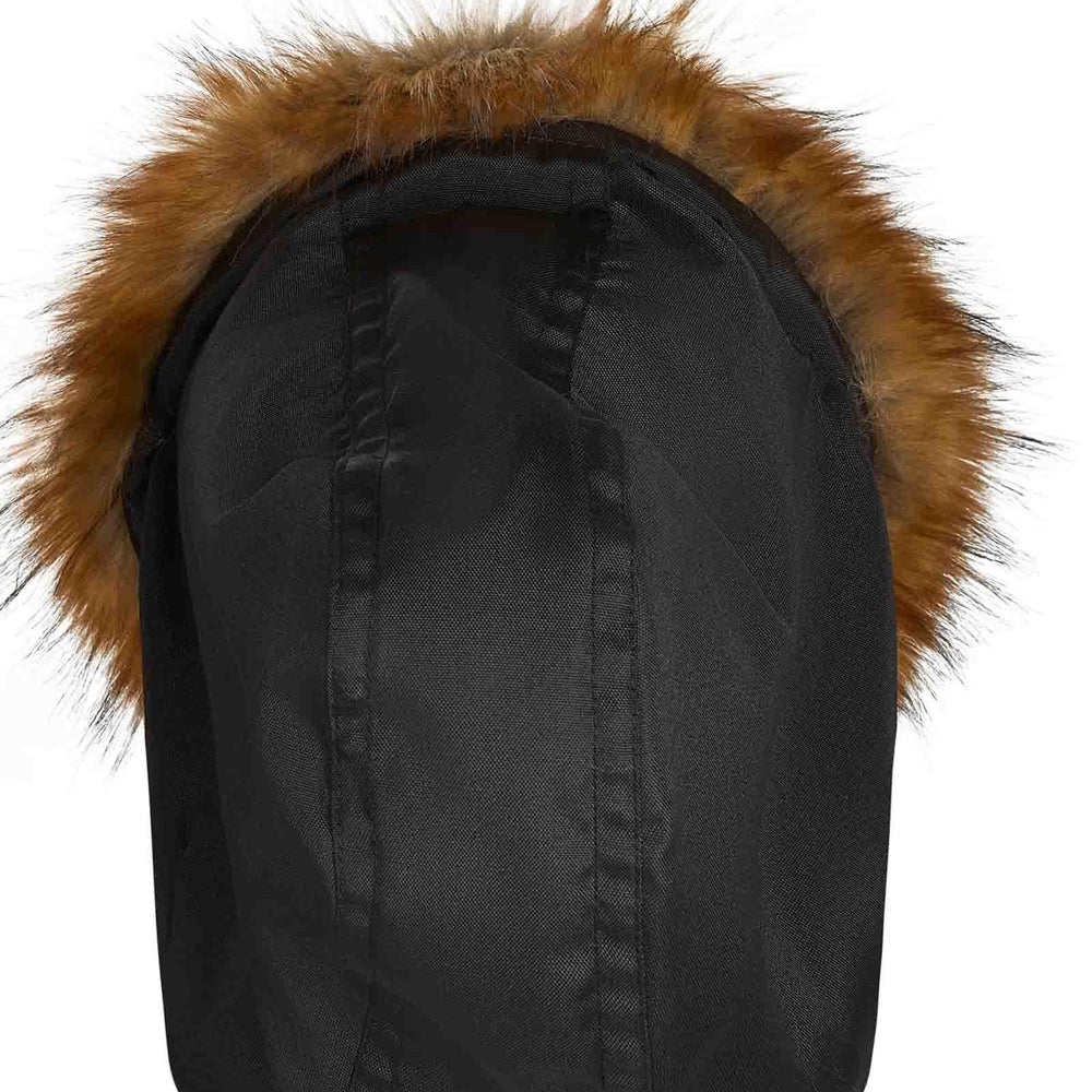 Cappello Martine Rose 1215WO18001 BLK Martine Rose 