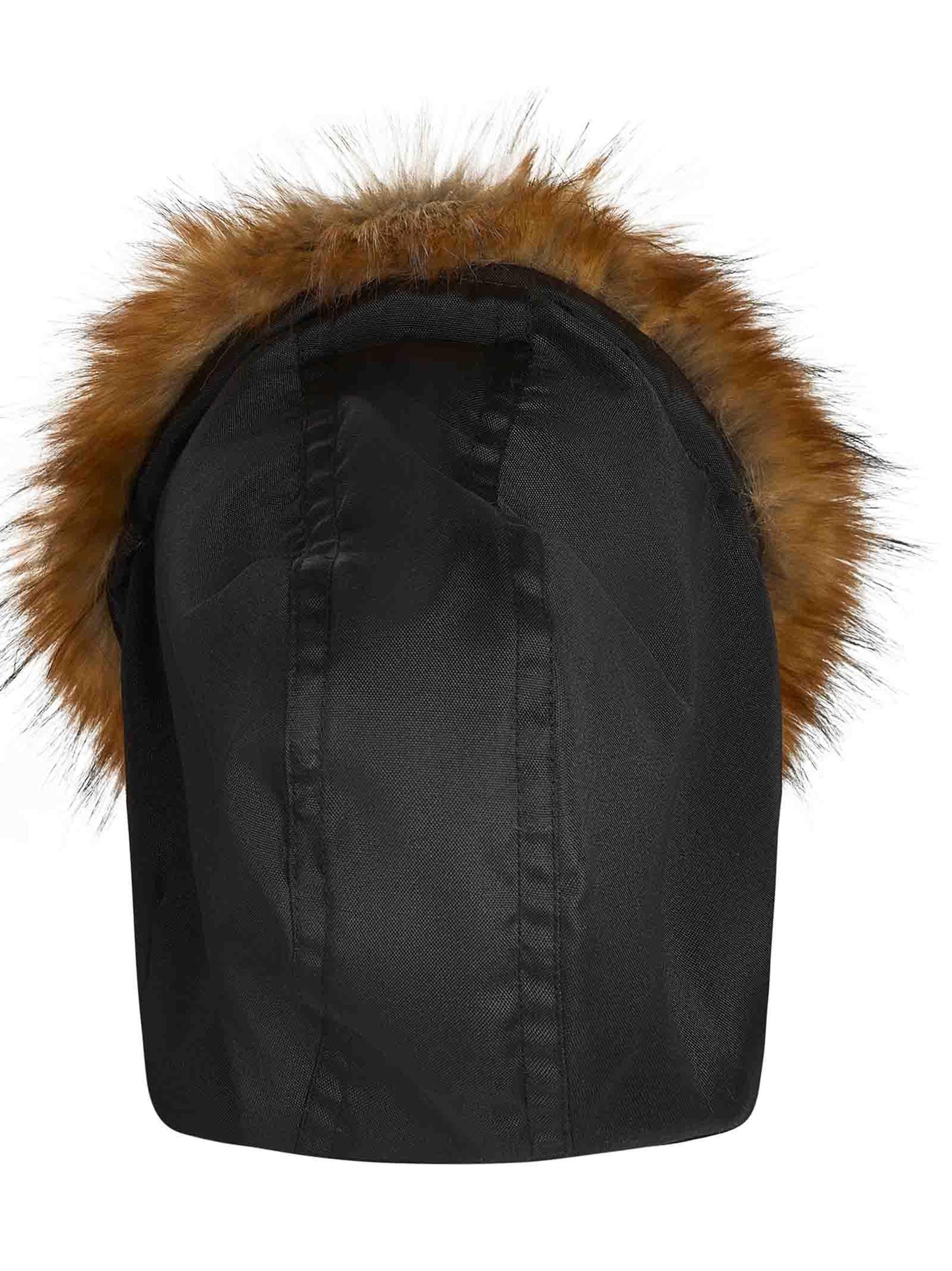 Cappello Martine Rose 1215WO18001 BLK Martine Rose 