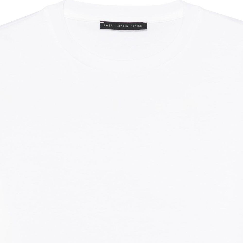 
                  
                    T-shirt Low Brand L1TFW25266565 A001 Low Brand 
                  
                