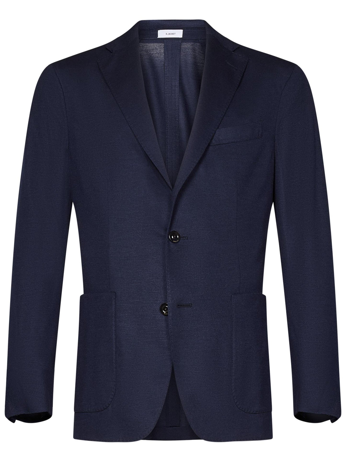 Giacca K-Jacket Boglioli N1302ESB3005 0790 Boglioli 
