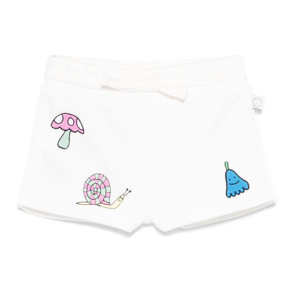Stella McCartney Junior TW6049Z0499101