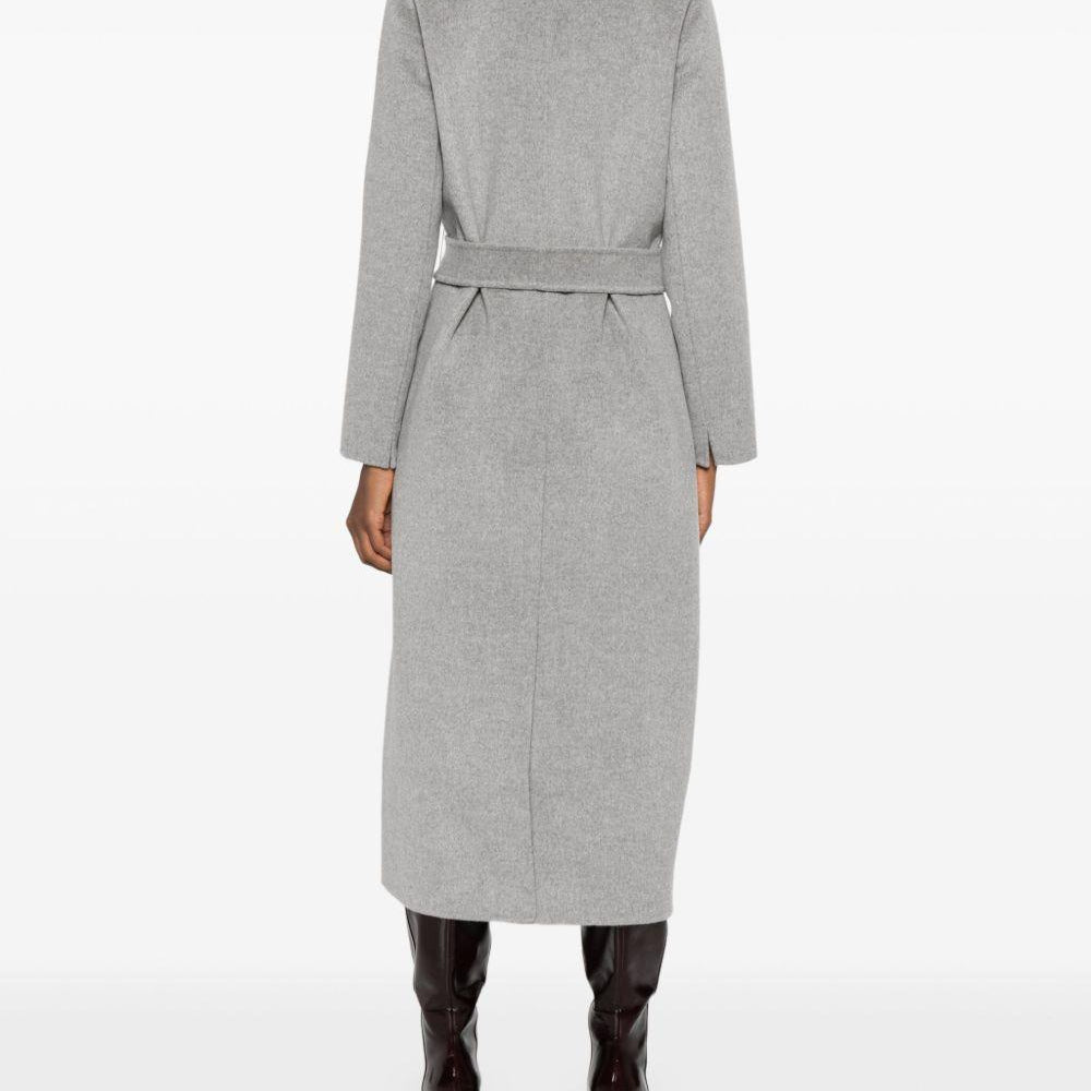 
                  
                    Cappotto 'S Max Mara<BR/> 2529016083600 001 'S Max Mara 
                  
                