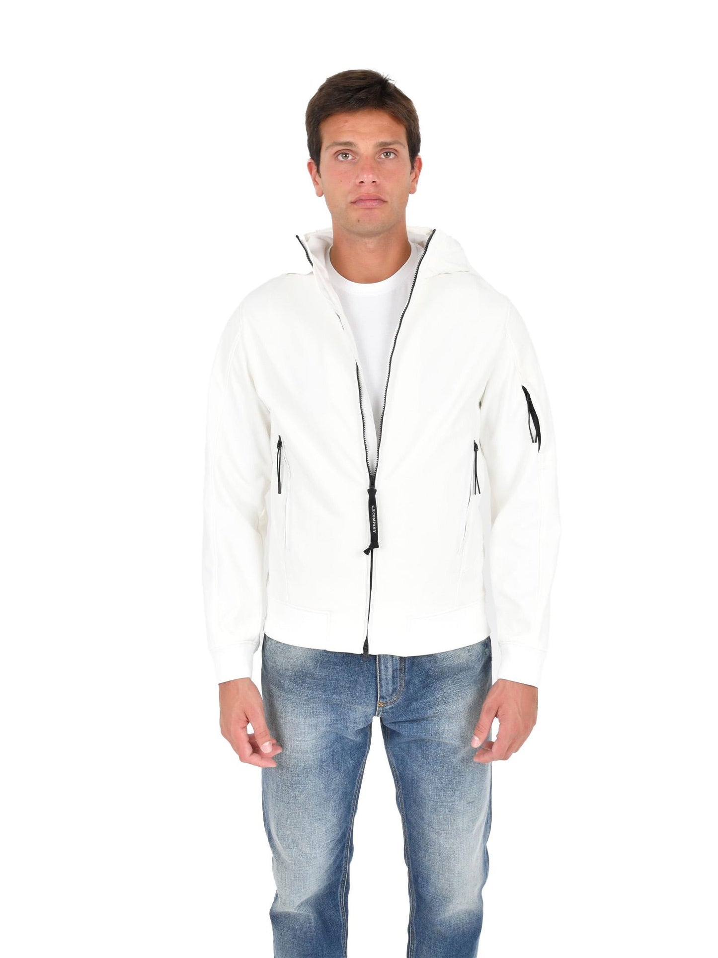 Giubbino C.P. Company RFCMOW701A006097A 103 C.P. Company 