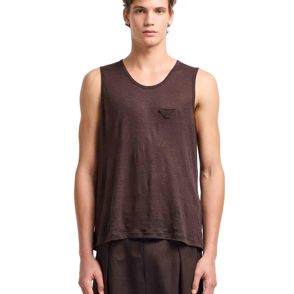 Canotta Emporio Armani EM002819AF17962 U6032 Emporio Armani 