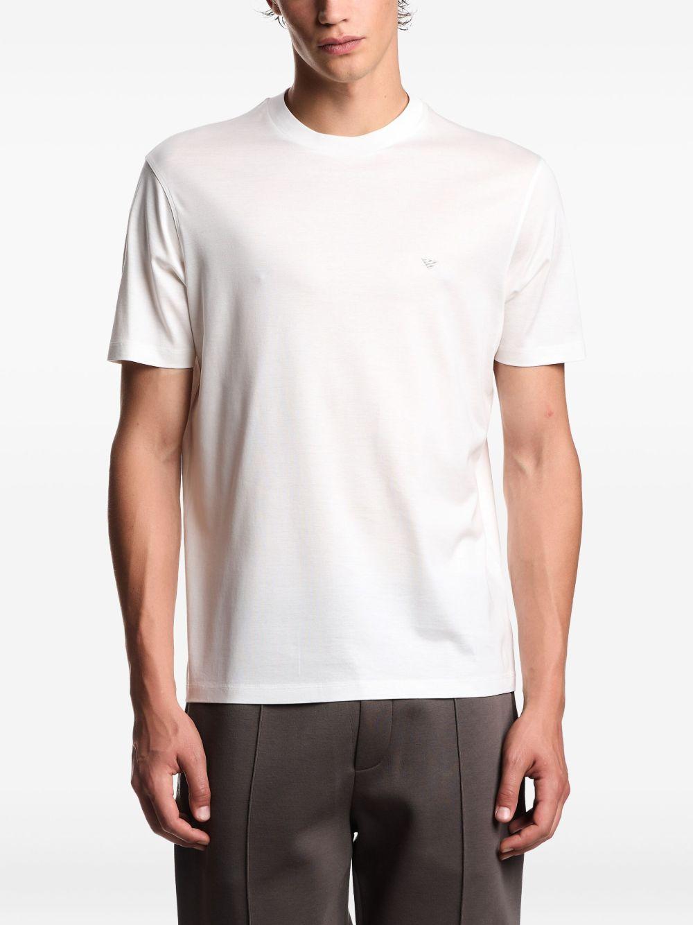 T-shirt Travel Essential Emporio Armani EM003137AF10761 U0003 Emporio Armani 