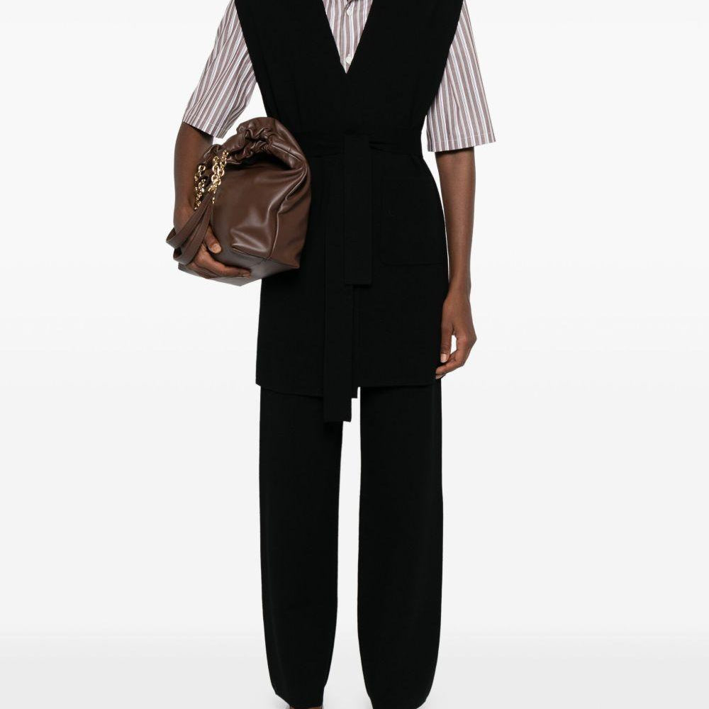 Pantaloni MARZIA MaxMara Studio 2526336011600 005 MaxMara Studio 