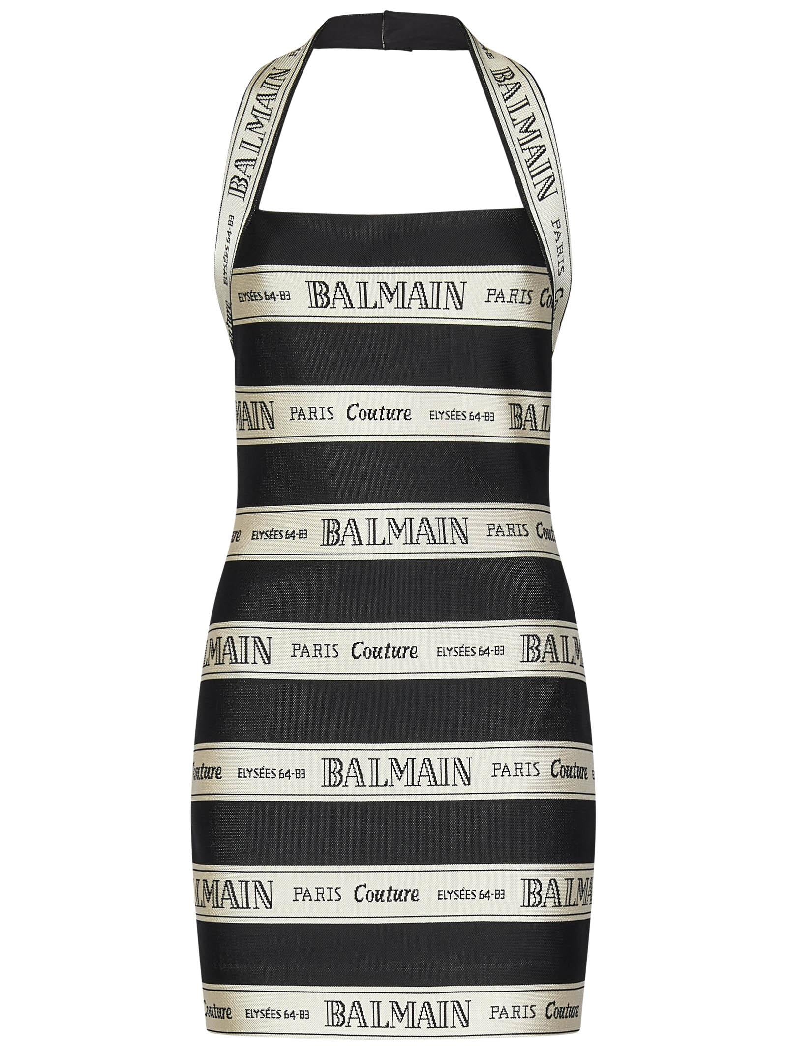 Balmain Paris EF1R5088JJ95EDY