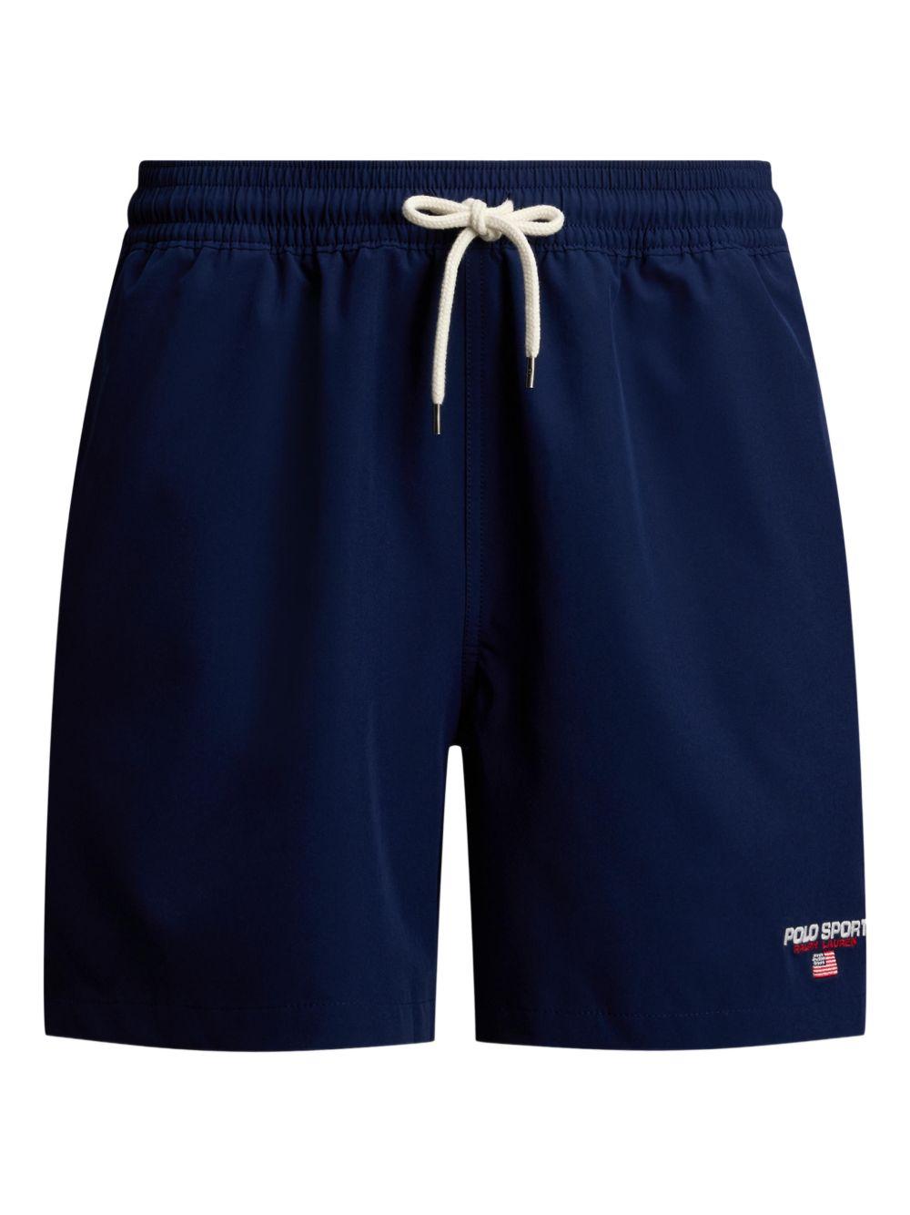 Costume Traveler classici 14,5 cm Polo Ralph Lauren 710B14546 006 Polo Ralph Lauren 