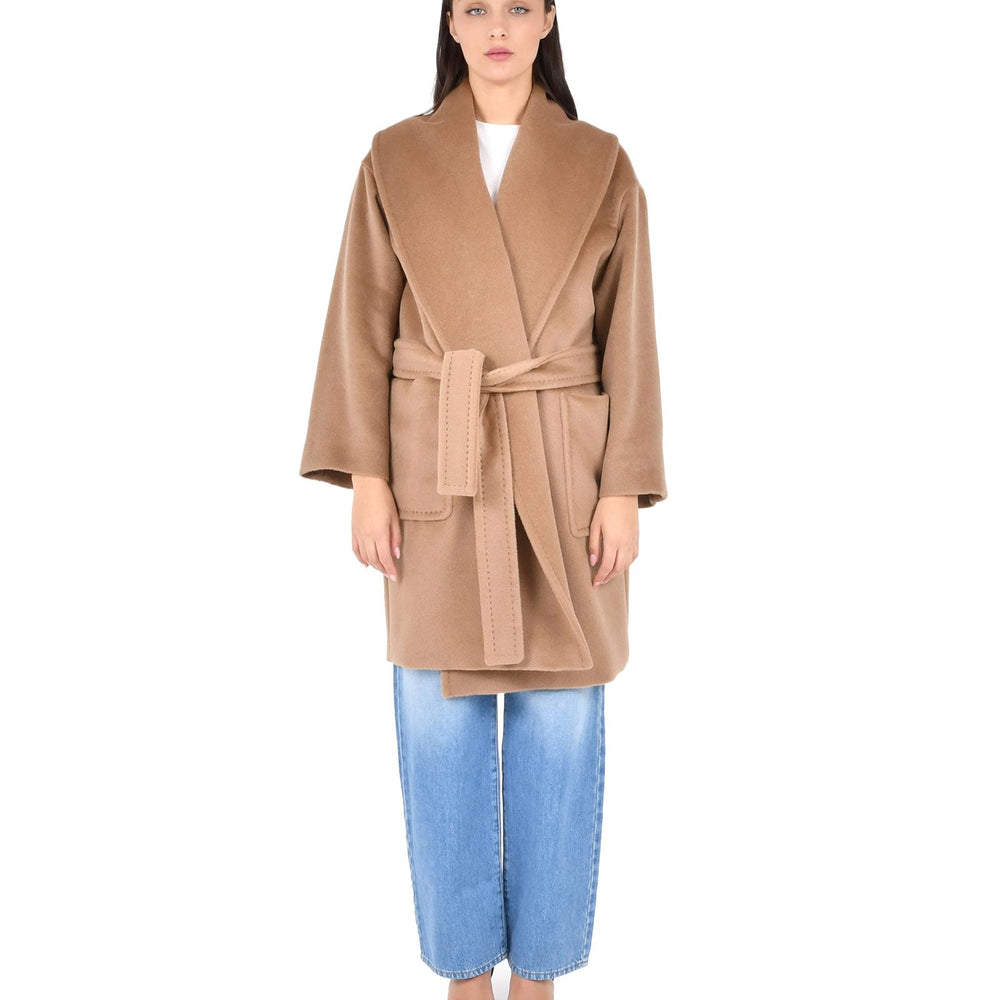 Cappotto CLORURO MaxMara Studio 2526016032600 006 MaxMara Studio 