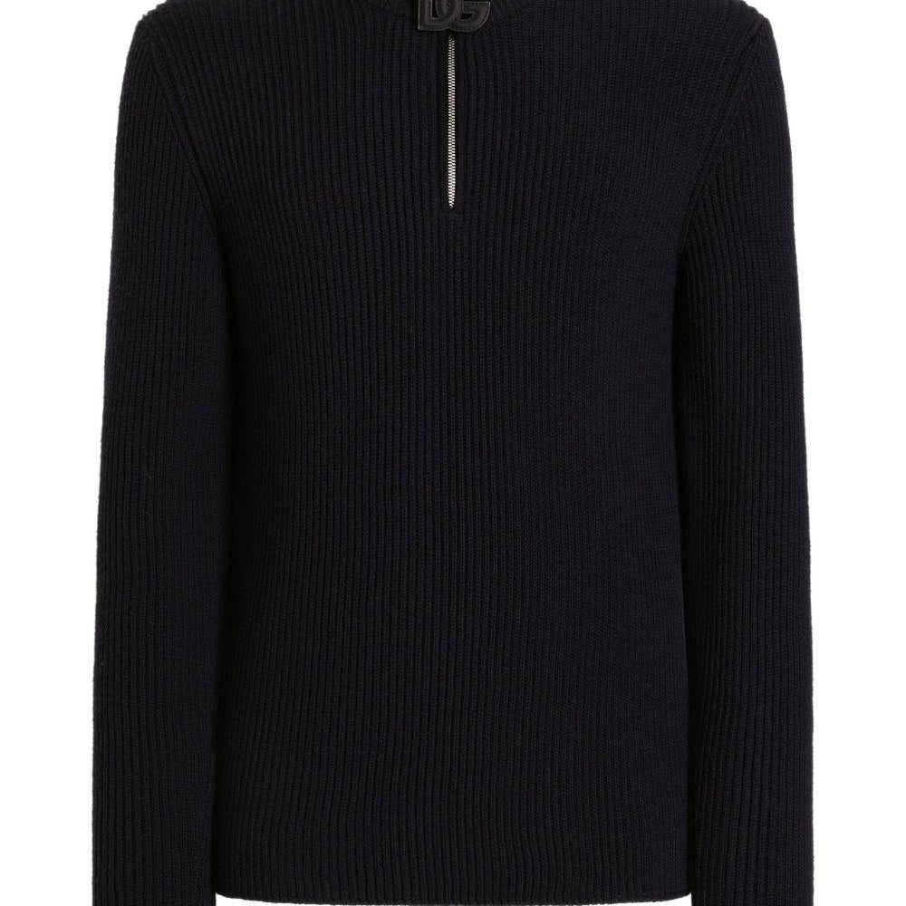 Maglia DOLCE & GABBANA GXW45TJCVWY B6712 DOLCE & GABBANA 