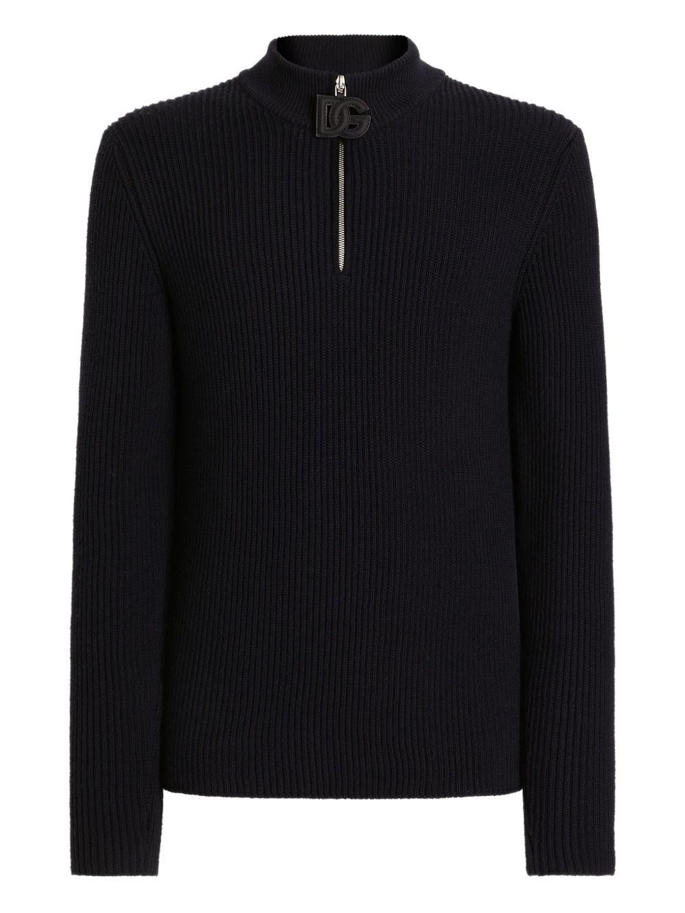 Maglia DOLCE & GABBANA GXW45TJCVWY B6712 DOLCE & GABBANA 