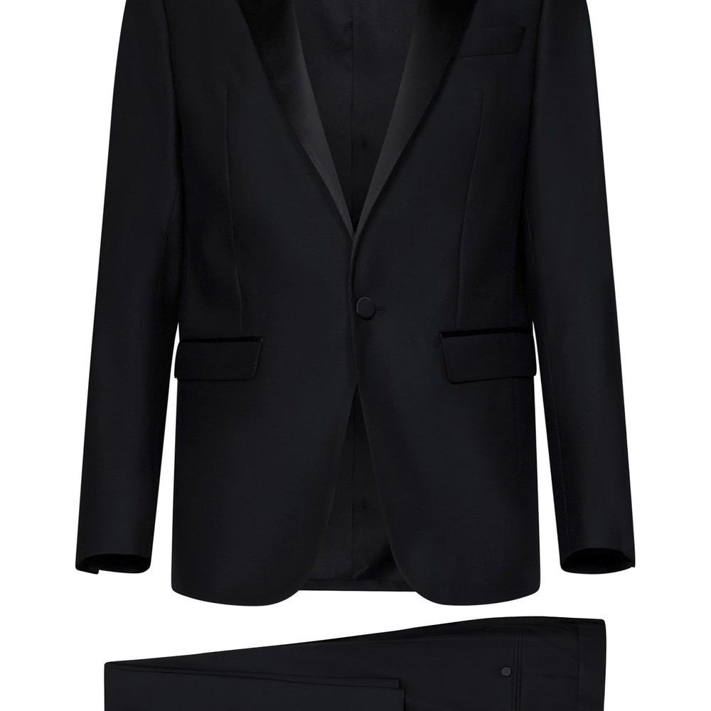 
                  
                    Abito BERLIN Dsquared2 S74FT0462S39408 900 Dsquared2 
                  
                