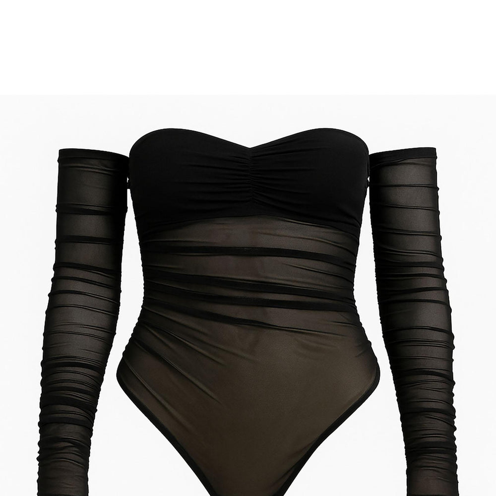 Body ORIANE Amazuìn 11ORIUDB DEEPBLACK Amazuìn 