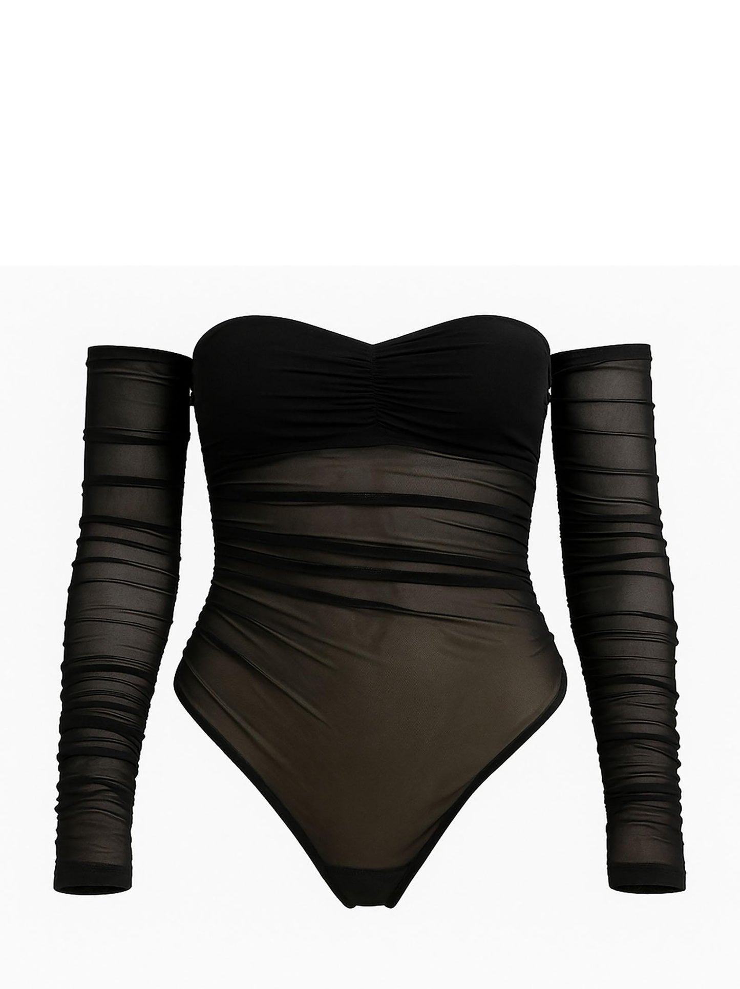 Body ORIANE Amazuìn 11ORIUDB DEEPBLACK Amazuìn 