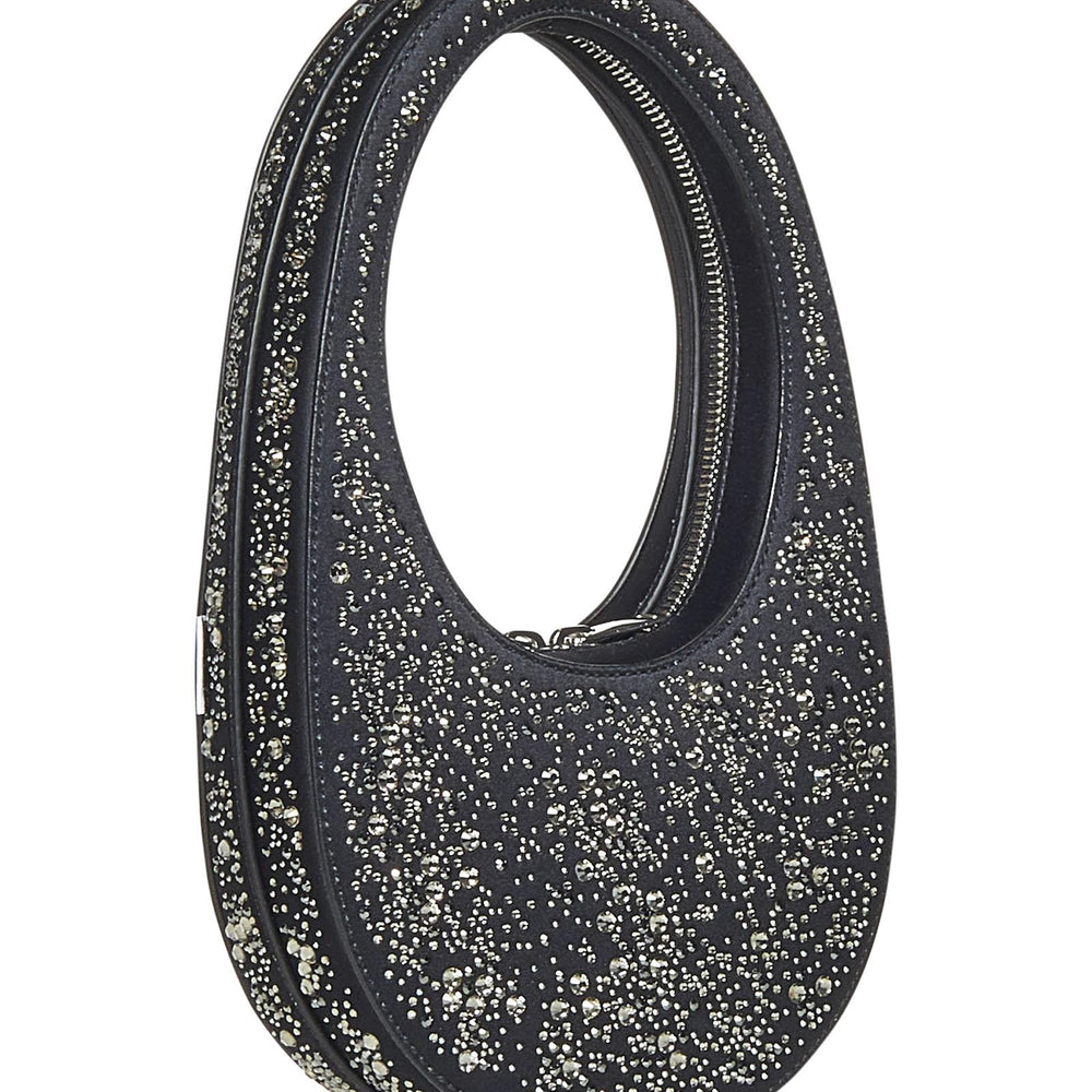 
                  
                    Coperni COPBA01BISF7007BLKSLV
                  
                