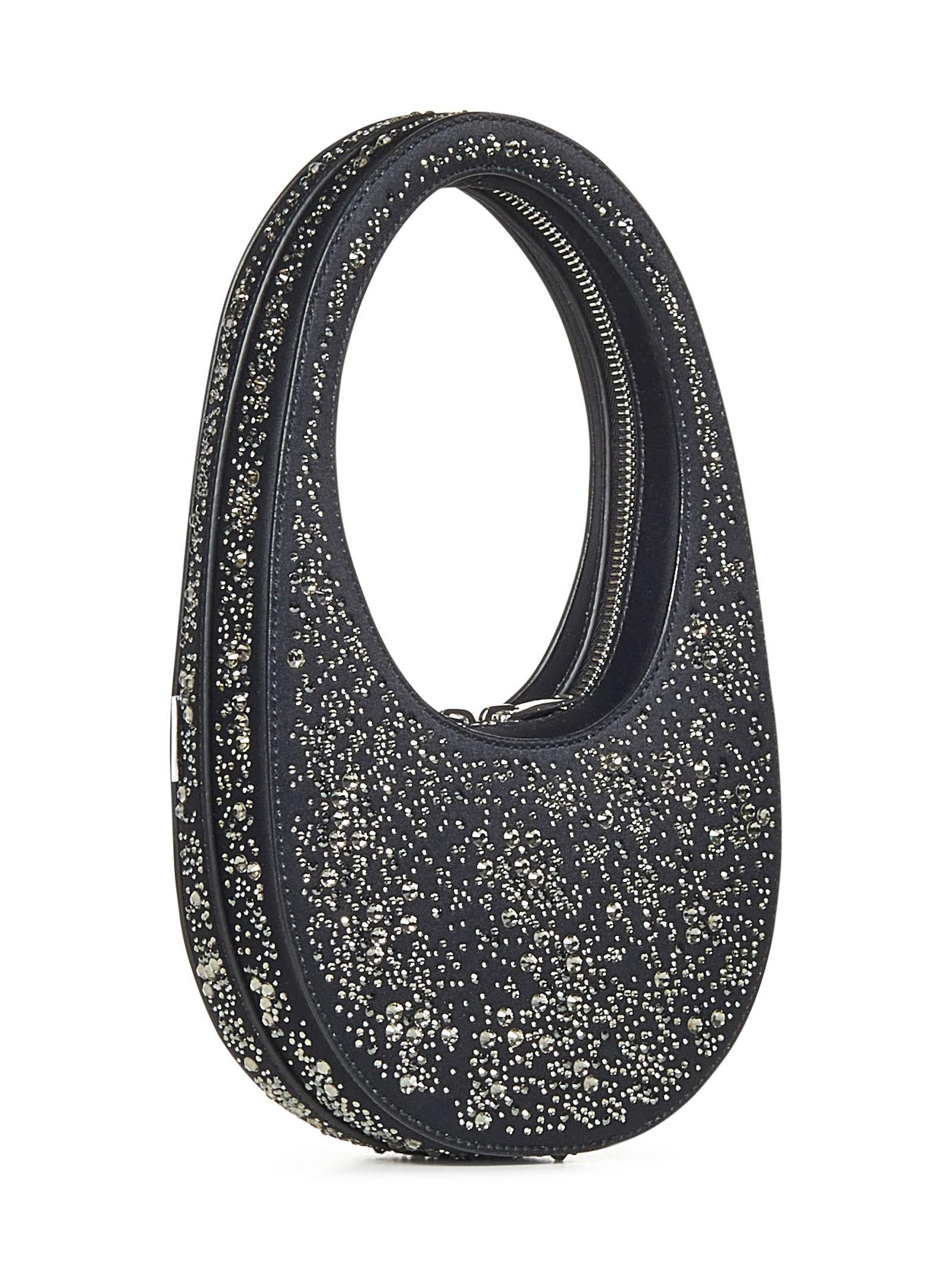 Coperni COPBA01BISF7007BLKSLV