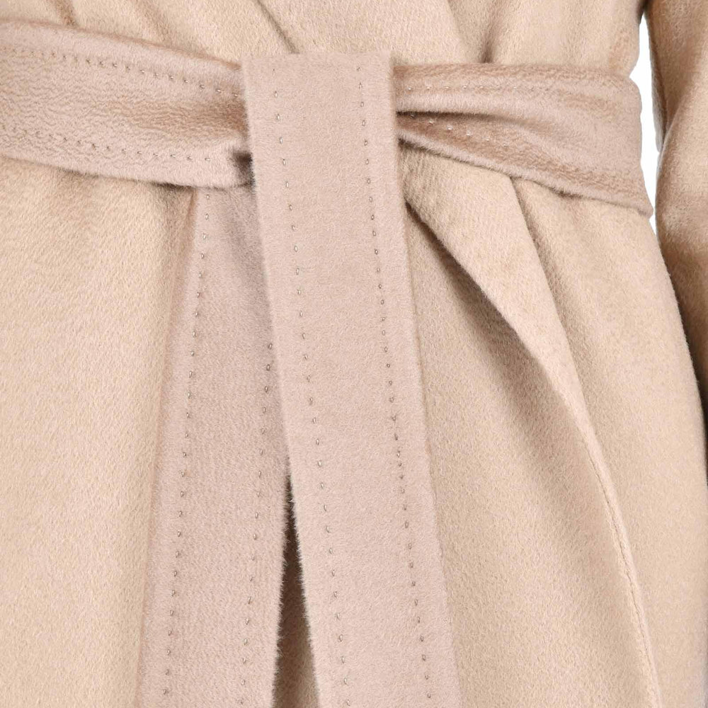 
                  
                    Cappotto MaxMara Studio 2526016102600 019 MaxMara Studio 
                  
                