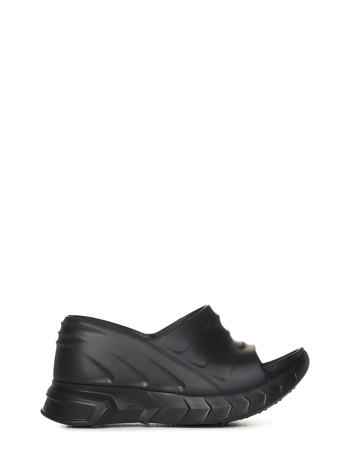 Givenchy Marshmallow Sandals BE305BE0Y9 001 Givenchy 