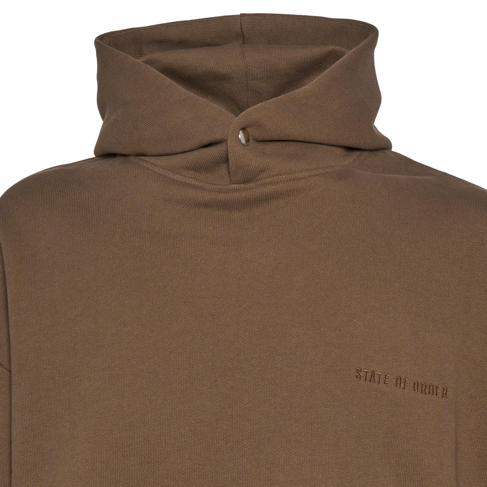 
                  
                    Felpa State of Order SF2526006 M098 State of Order 
                  
                