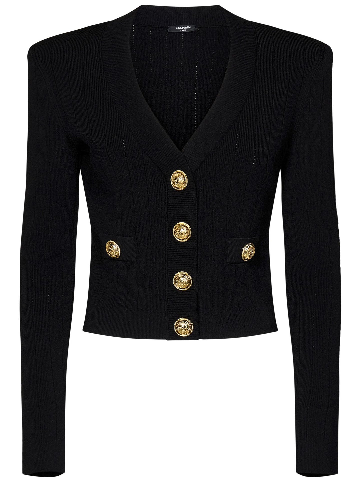 Balmain Paris DF1KL007KB070PA