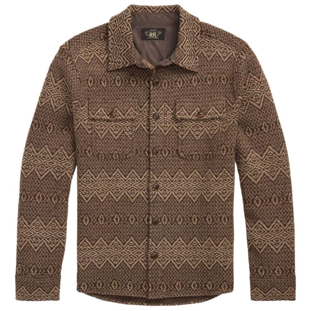 Giubbino Ralph Lauren RRL 782973236 001 Ralph Lauren RRL 