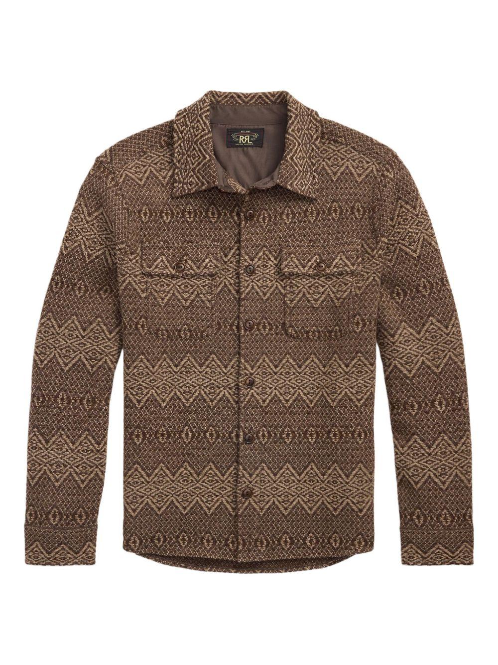 Giubbino Ralph Lauren RRL 782973236 001 Ralph Lauren RRL 